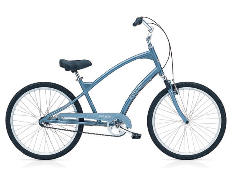 Electra Bicycle Townie 3s Men's