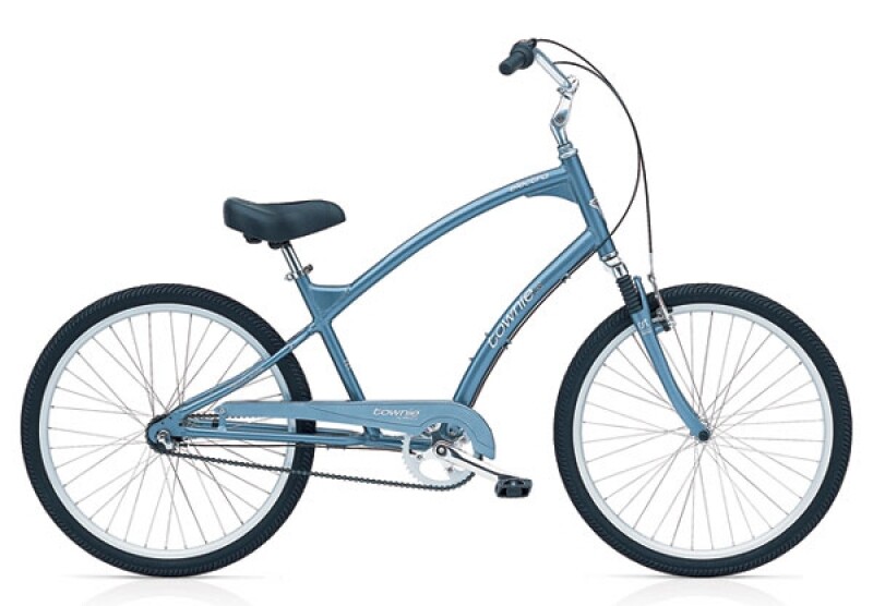 Electra Bicycle Townie 3s Men's