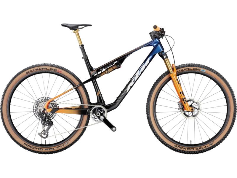 KTM SCARP MT EXONIC