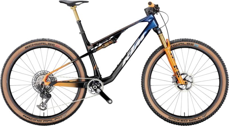 KTM SCARP MT EXONIC