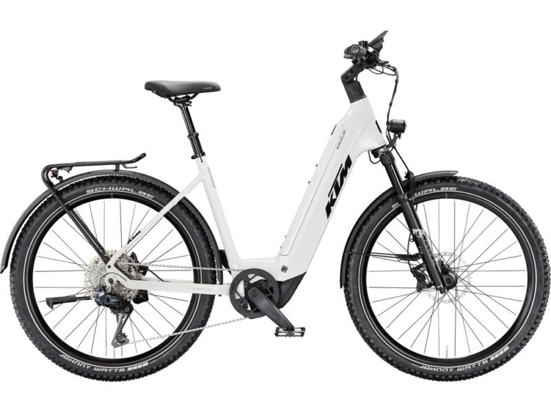 KTM MACINA AERA 871 LFC Di2