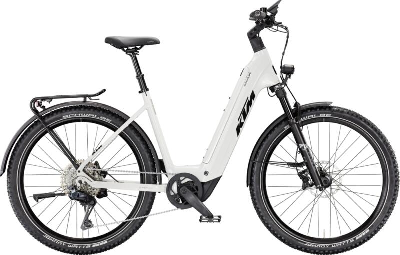 KTM MACINA AERA 871 LFC Di2