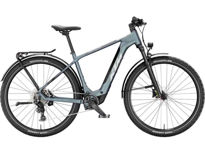 KTM MACINA RACE SX LFC