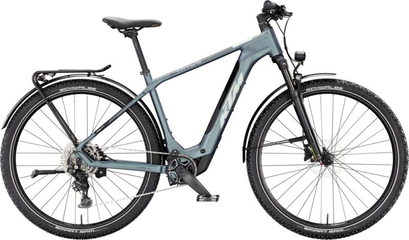 KTM MACINA RACE SX LFC