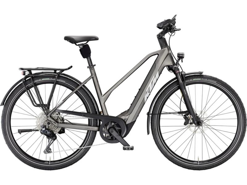 KTM MACINA STYLE 820 Di2