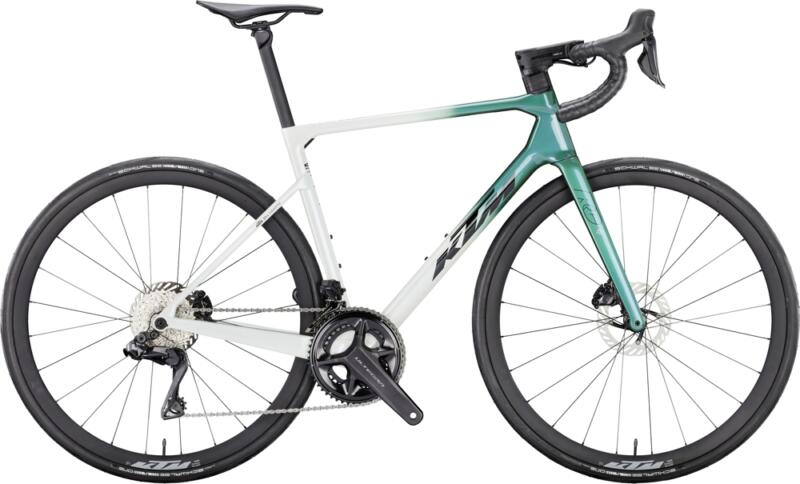 KTM REVELATOR ALTO MASTER