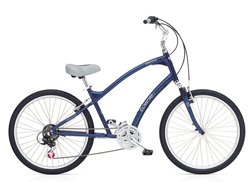 Electra Bicycle Townie 21 Men's