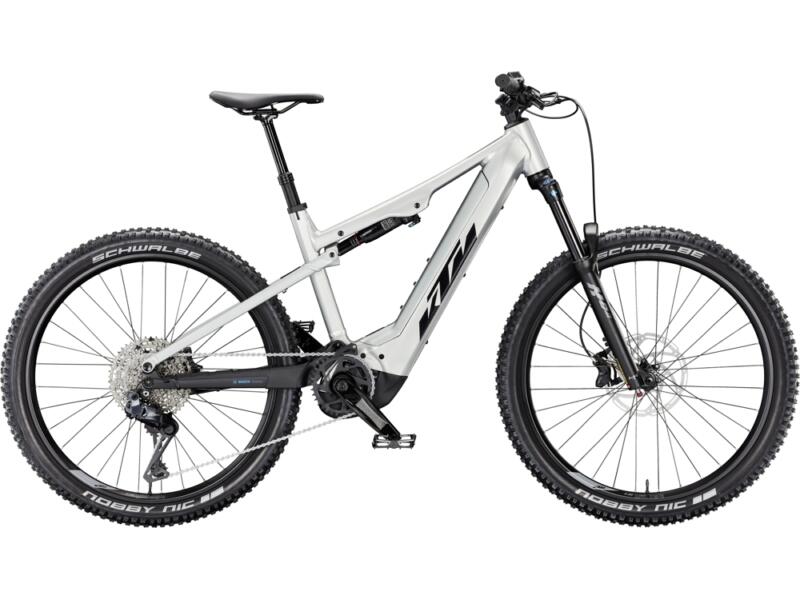 KTM MACINA LYCAN 772 Di2