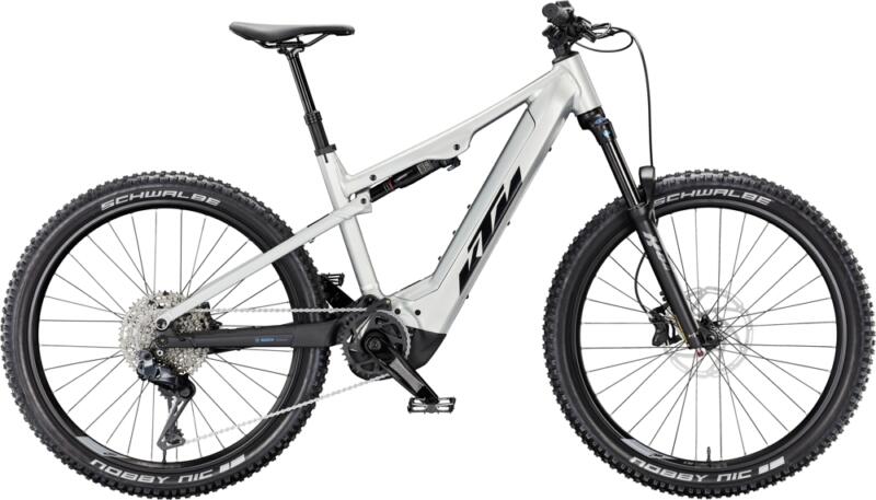 KTM MACINA LYCAN 772 Di2