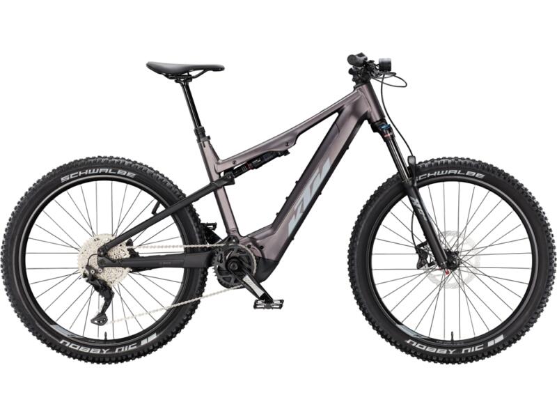 KTM MACINA LYCAN 773 L