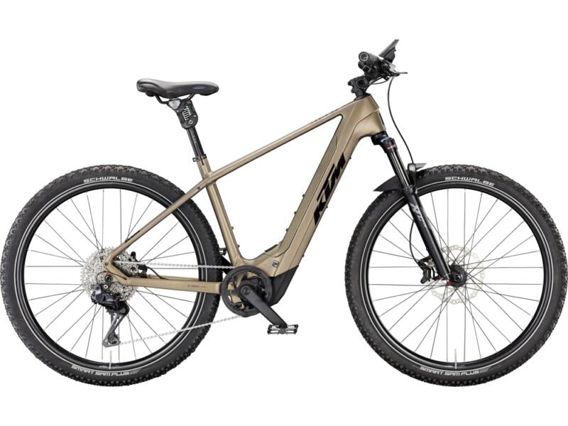 KTM MACINA TEAM 892 XL Di2