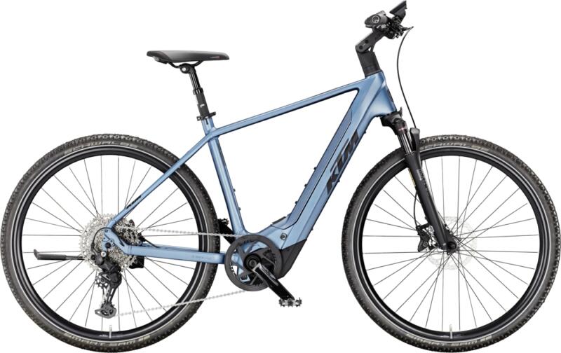 KTM MACINA CROSS CX 810