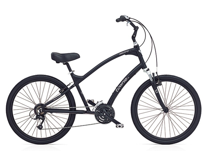 Electra Bicycle Townie 24 Men's