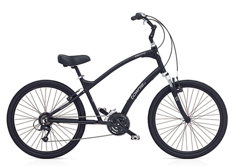 Electra Bicycle Townie 24 Men's