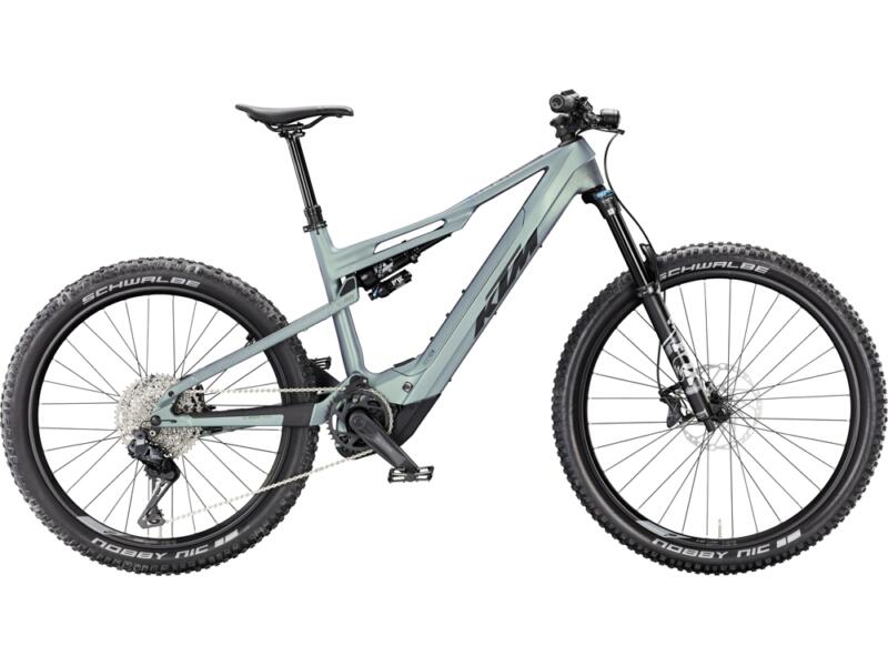 KTM MACINA KAPOHO 8972 L Di2