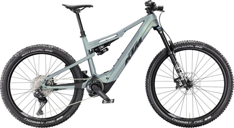 KTM MACINA KAPOHO 8972 L Di2
