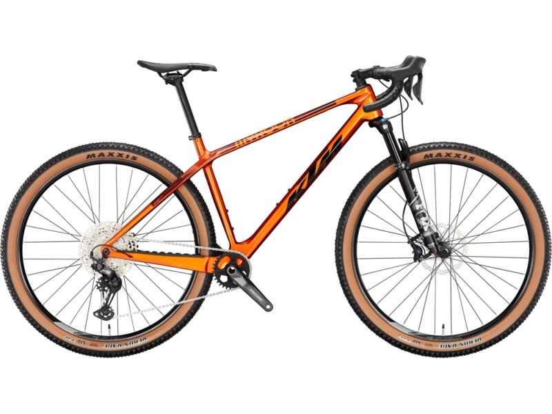KTM X-MYROON ELITE