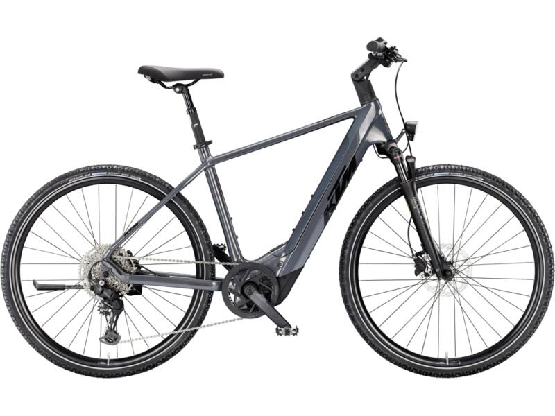 KTM MACINA CROSS CX 820 L