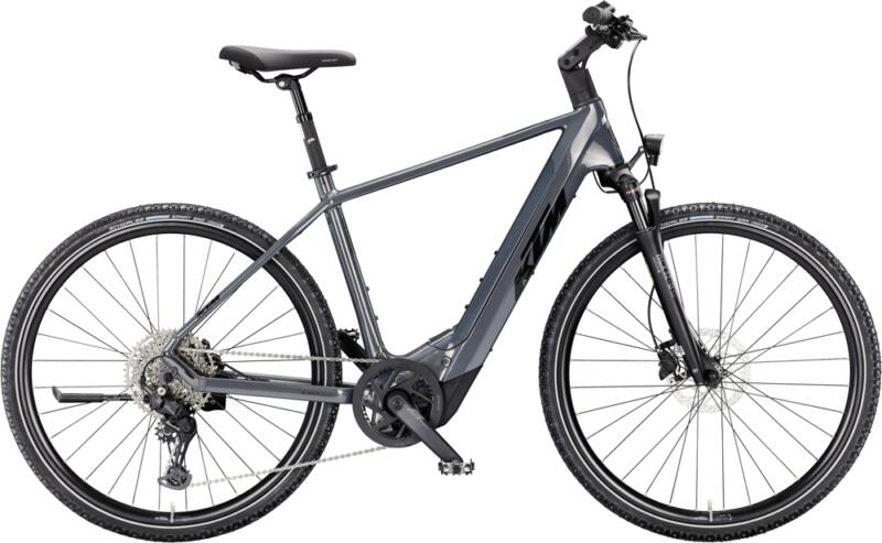 KTM MACINA CROSS CX 820 L