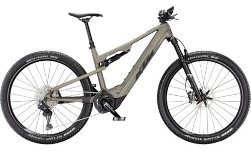 KTM CHACANA 891 DI2 100 Nm RH M