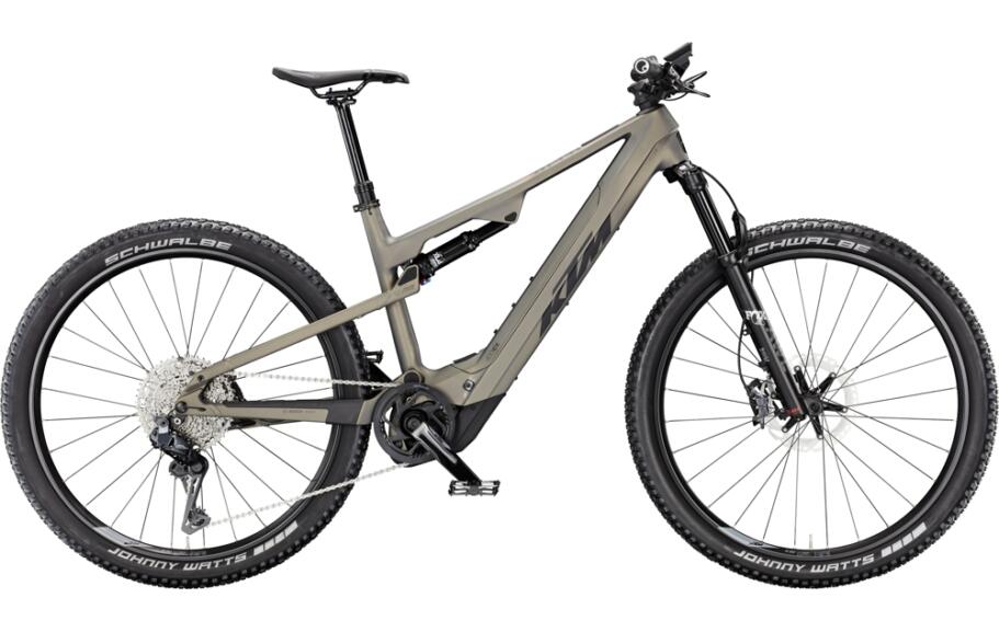 KTM CHACANA 891 DI2 100 Nm RH M