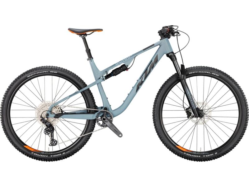 KTM SCARP MT 291