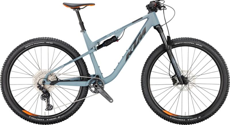 KTM SCARP MT 291