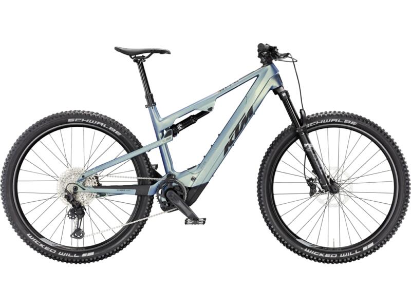 KTM MACINA LYCAN 892