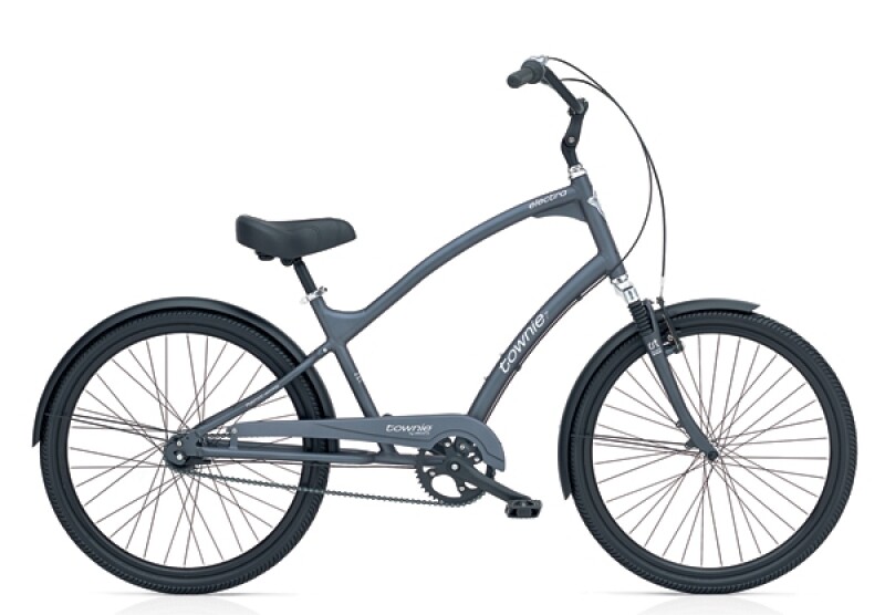 Electra Bicycle Townie 7 Men's