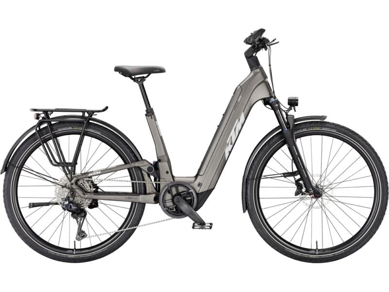 KTM MACINA STYLE FS PRIME Di2