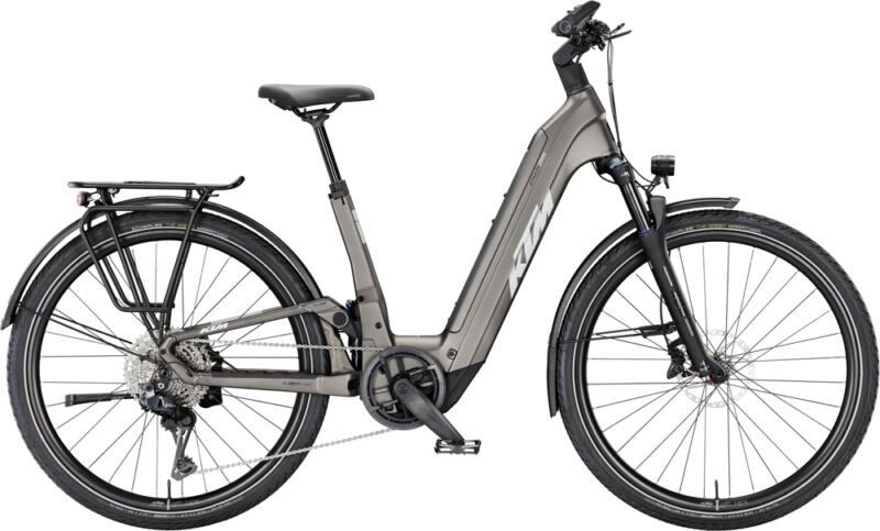 KTM MACINA STYLE FS PRIME Di2