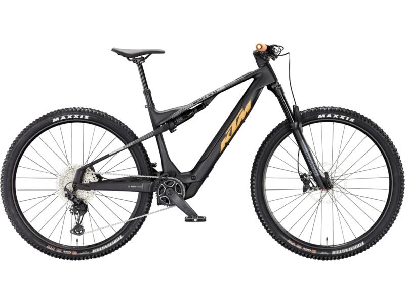 KTM MACINA SCARP SX ELITE