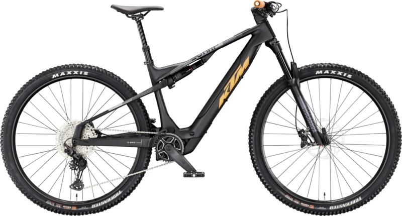 KTM MACINA SCARP SX ELITE
