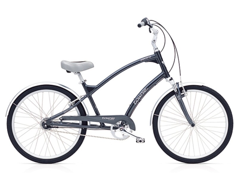 Electra Bicycle Townie 8 Men's