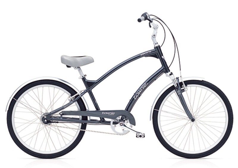 Electra Bicycle Townie 8 Men's