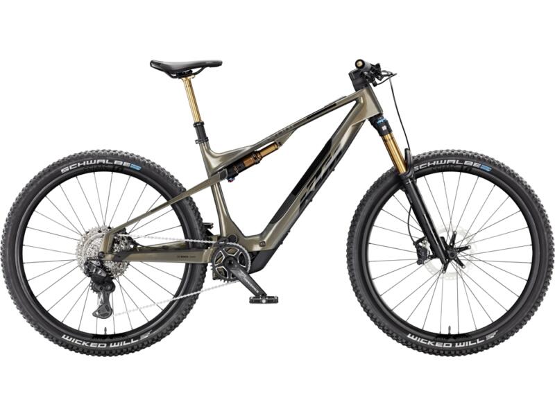 KTM MACINA SCARP SX PRESTIGE Di2
