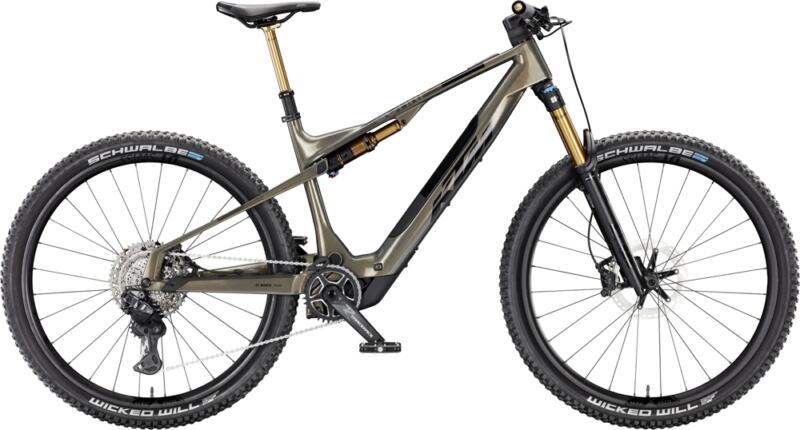 KTM MACINA SCARP SX PRESTIGE Di2