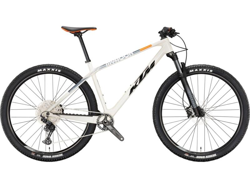 KTM MYROON PRO