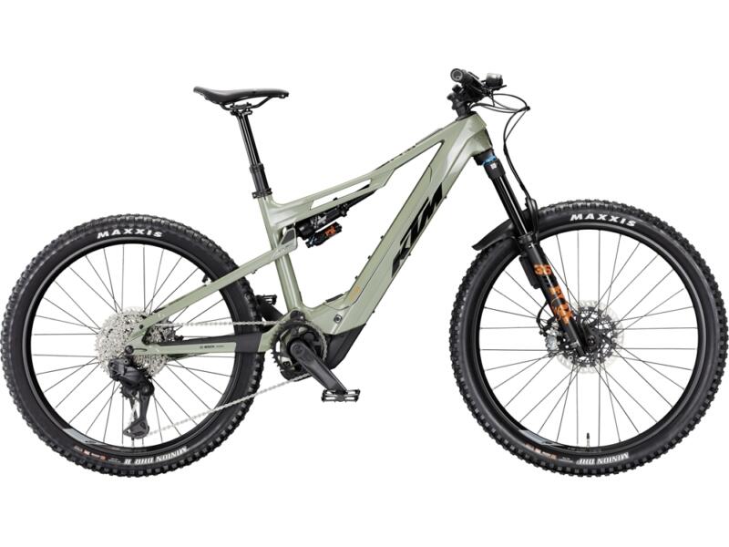 KTM MACINA KAPOHO MASTER ABS L Di2