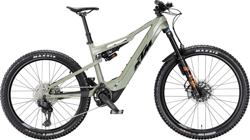 KTM MACINA KAPOHO MASTER ABS L Di2