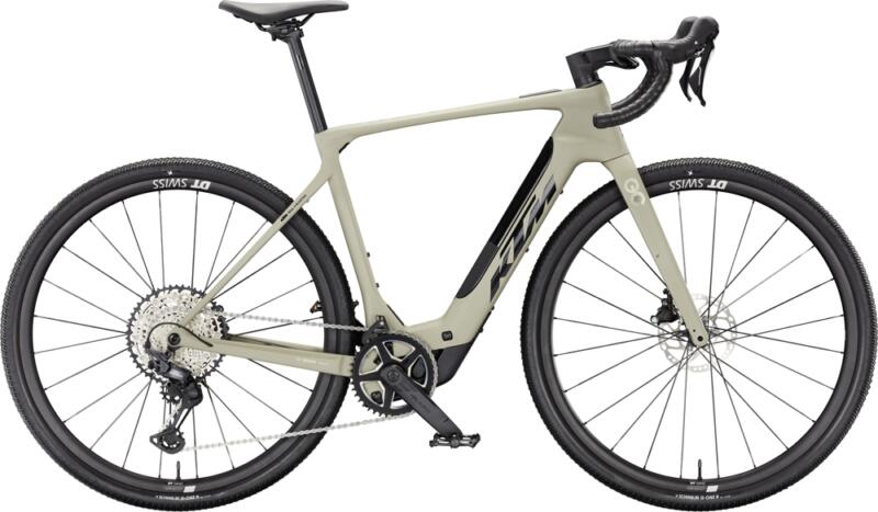 KTM MACINA GRAVELATOR SX ELITE