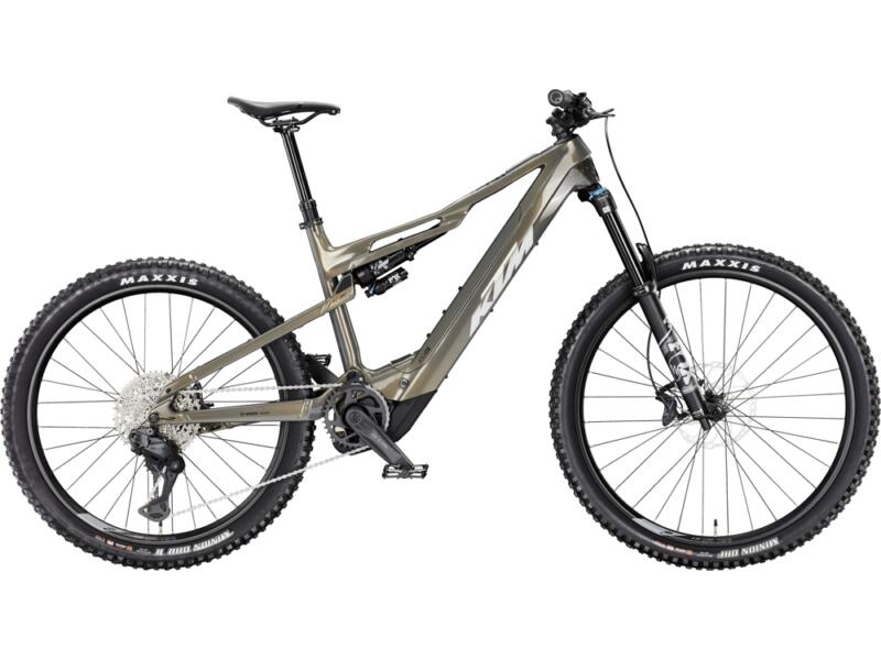 KTM MACINA KAPOHO 8971 Di2