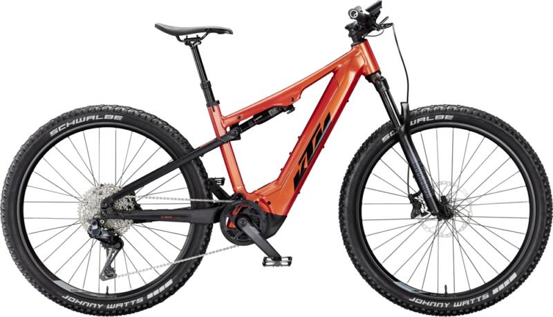 KTM MACINA CHACANA 792 Di2
