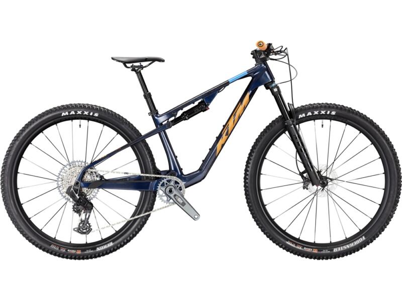 KTM SCARP MT MASTER