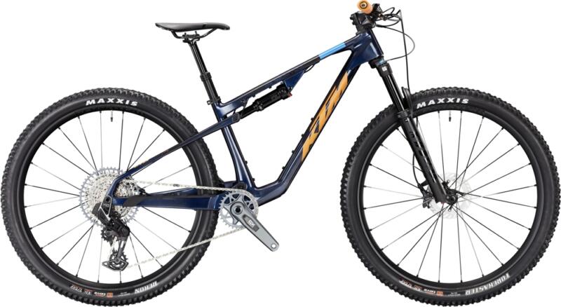 KTM SCARP MT MASTER