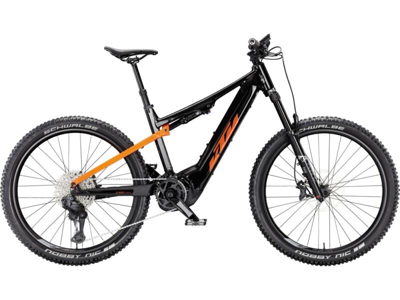 KTM MACINA LYCAN 771 Di2