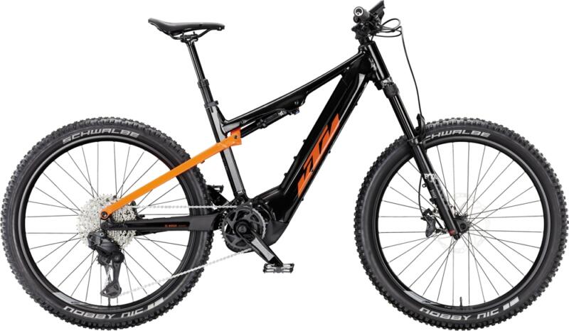 KTM MACINA LYCAN 771 Di2
