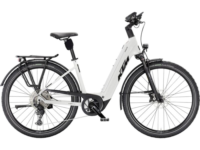 KTM MACINA STYLE 820