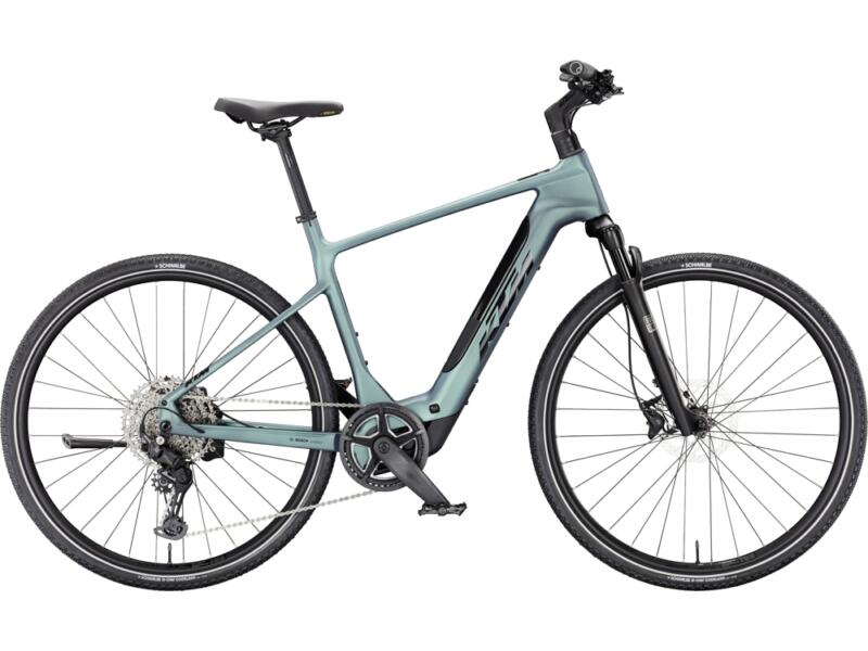 KTM MACINA CROSS SX ELITE