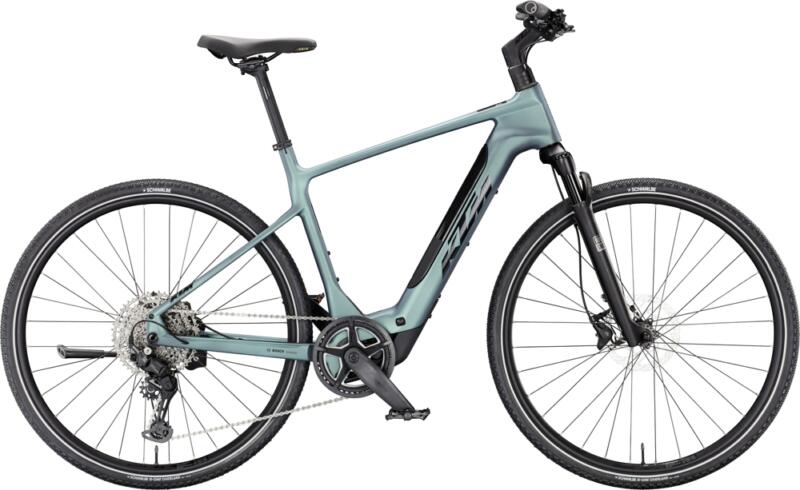 KTM MACINA CROSS SX ELITE